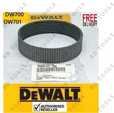 Dewalt chopsaw drive belt - dewalt, for