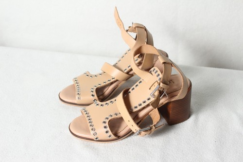 Topshop womens block heel - womens,