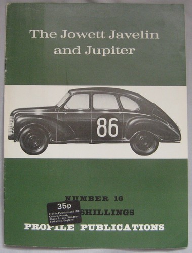 Profile publications magazine - publications,