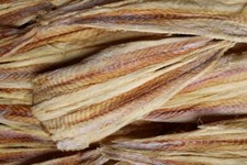 Shredded Dried Seasoned Fish