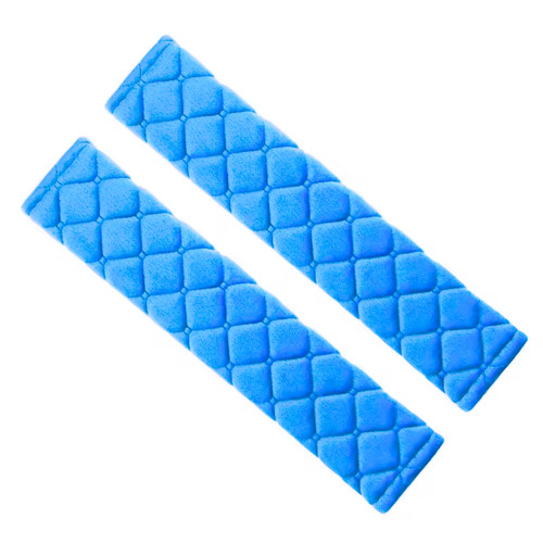 Car seat belt - x,