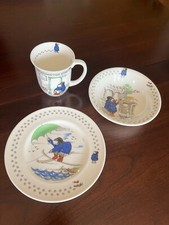 Paddington Bear Nursery Ware 3