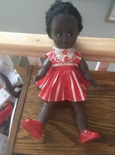 palitoy black  doll 1960s