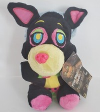 Five Nights At Freddys