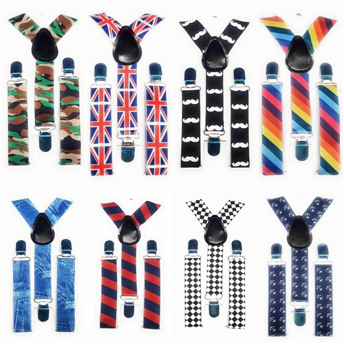 Spirius adjustable kids braces - adjustable,