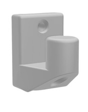 Summer Infant Baby Gate Wall Bracket 1 Pcs Wall Bracket for Baby Gate for Safety