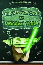 Strange case origami yoda - strange,