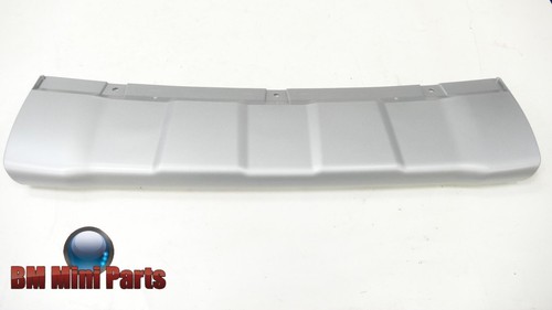 Mini spoiler centre - mini,