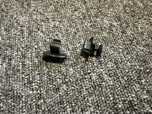 Fit ford bonnet stay retaining - bonnet,