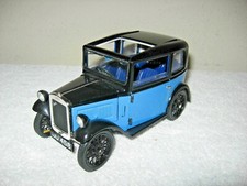 1932 AUSTIN 7 DE LUXE SALOON