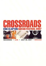 Crossroads: Eric Clapton