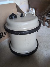 40L Aquaroll Caravan /