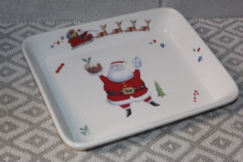 Portmeirion rob scotton dish - rob,