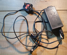 Genuine Canon K30359 AC Adaptor Power Supply Charger & Cable  Pixma iP90 iP100