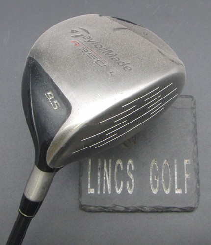 Taylormade r360 5 - ti, 9.5°
