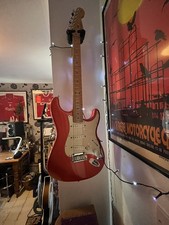 Fender american stratocaster - fender,
