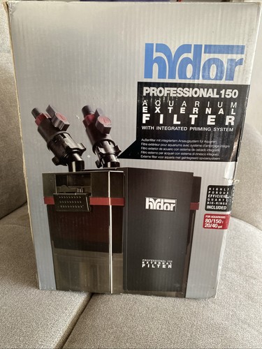Hvdor professional 150 - professional,