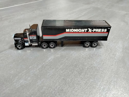 Matchbox lesney convoy - convoy, no