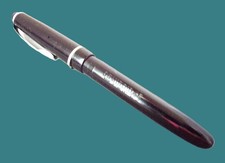 Vintage Osmiroid 65 Italic