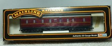 Mainline 37118 LMS 50' Parcels