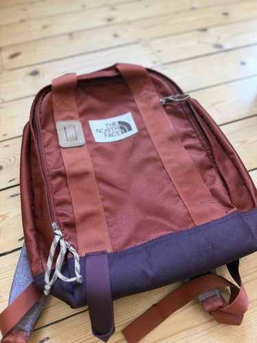 North face small - small, rucksack