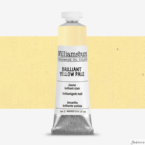 Williamsburg oil paint premium - williamsburg,