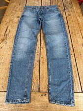 Fantastic Mens LEVI'S 512 Lo
