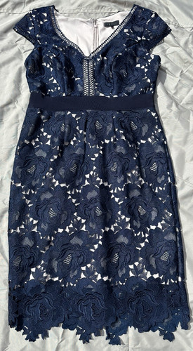 Debut debenhams navy beige - debut,