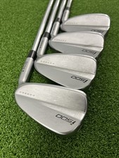 Ping i500 Forged Irons / 7-PW