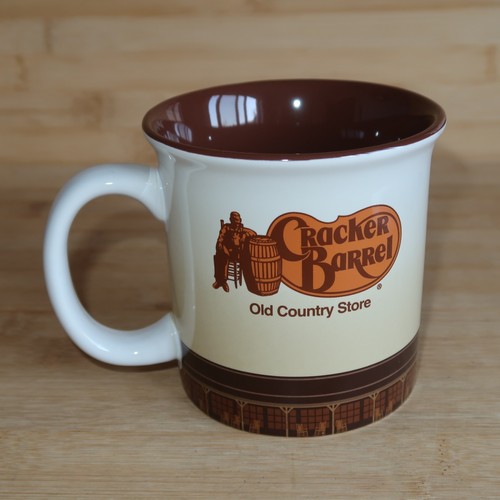 Cracker barrel old country - barrel,