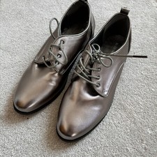 Dune Oxford Shoes Size 4 37