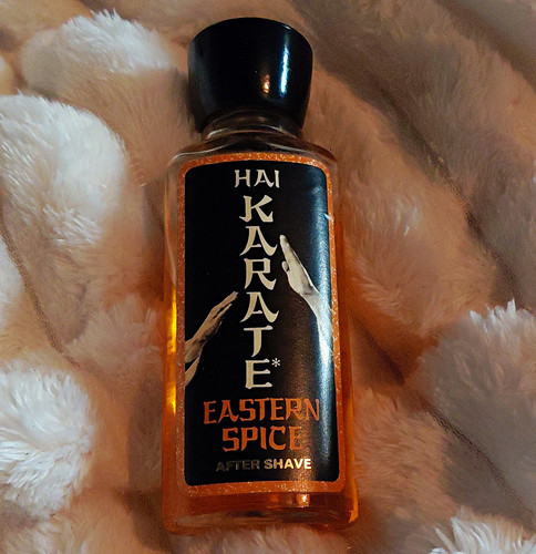 Hai karate eastern - hai,