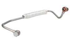 Turbocharger oil line - , fits