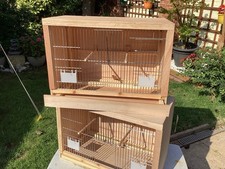 Breeding Cage 22” x 15” x