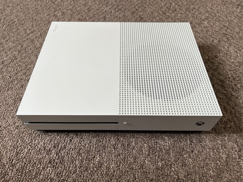 Microsoft xbox one 500gb - one, s