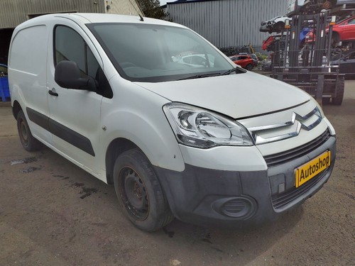 Citroen berlingo 2008 2011 - berlingo, 2008-2011