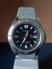 RARE Pulsar ‘Manta Ray’