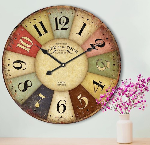 Eruner inch vintage wall - vintage,