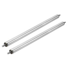 Pack of 2 Stainless Steel