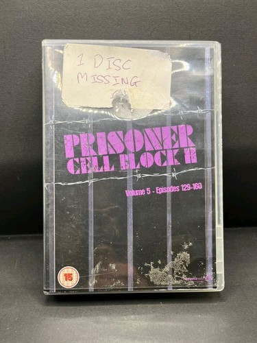 Prisoner cell block - prisoner,