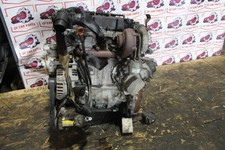 Citroen C5 Vtr Plus Hdi 2008-2010 1560 Engine Diesel Full - 9HZ (DV6TED4)