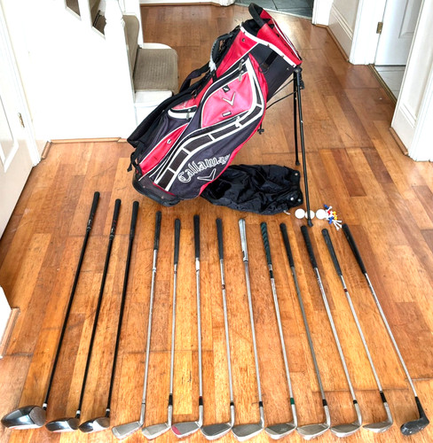 Mens wilson full golf - mens, clubs