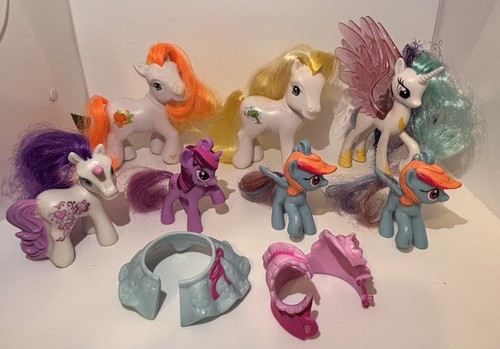 Little pony clothing citrus - little,