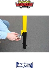 Maypole 9735 Removable Trailer