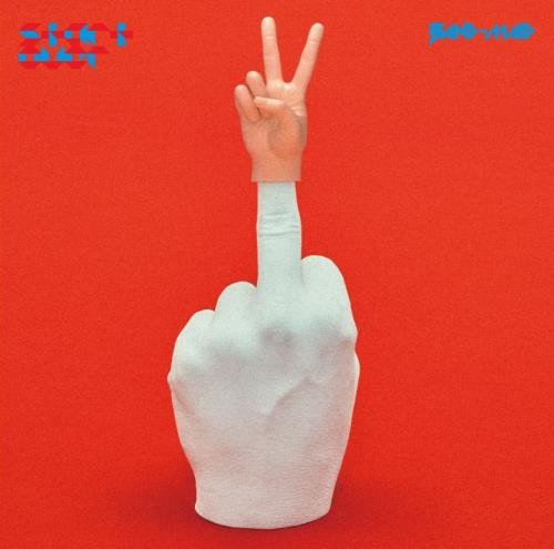 Band maid start over - band-maid:,