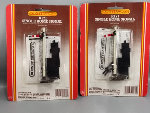 Hornby r171 single - hornby,