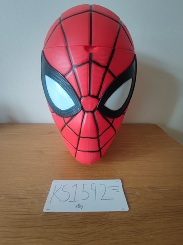 Spider man helmet mask brand - spider-man,