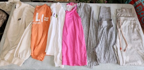 Girls age clothes bundle - 12-13,