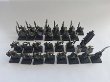 Warhammer Fantasy Night