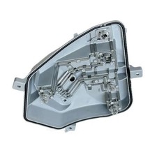 Mercedes-Benz Genuine Right
